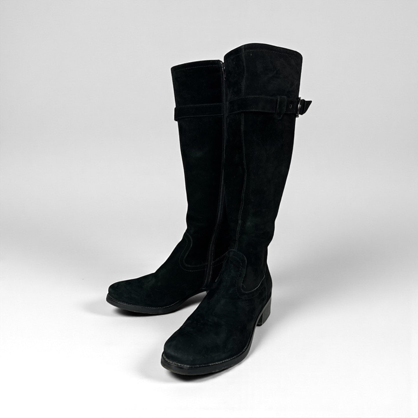 CRISTIN - SECOND-HAND - STIVALE DONNA