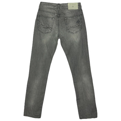 LIU-JO - SECOND-HAND - JEANS DONNA