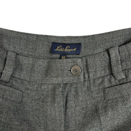 LUISA SPAGNOLI - SECOND-HAND - PANTALONE DONNA