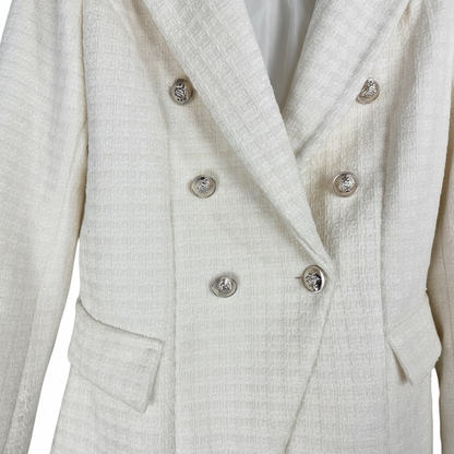 MS - SECOND-HAND - BLAZER DONNA