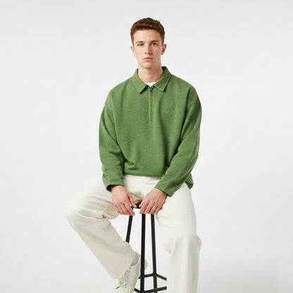 REEBOOK - SECOND-HAND - MAGLIA  UOMO