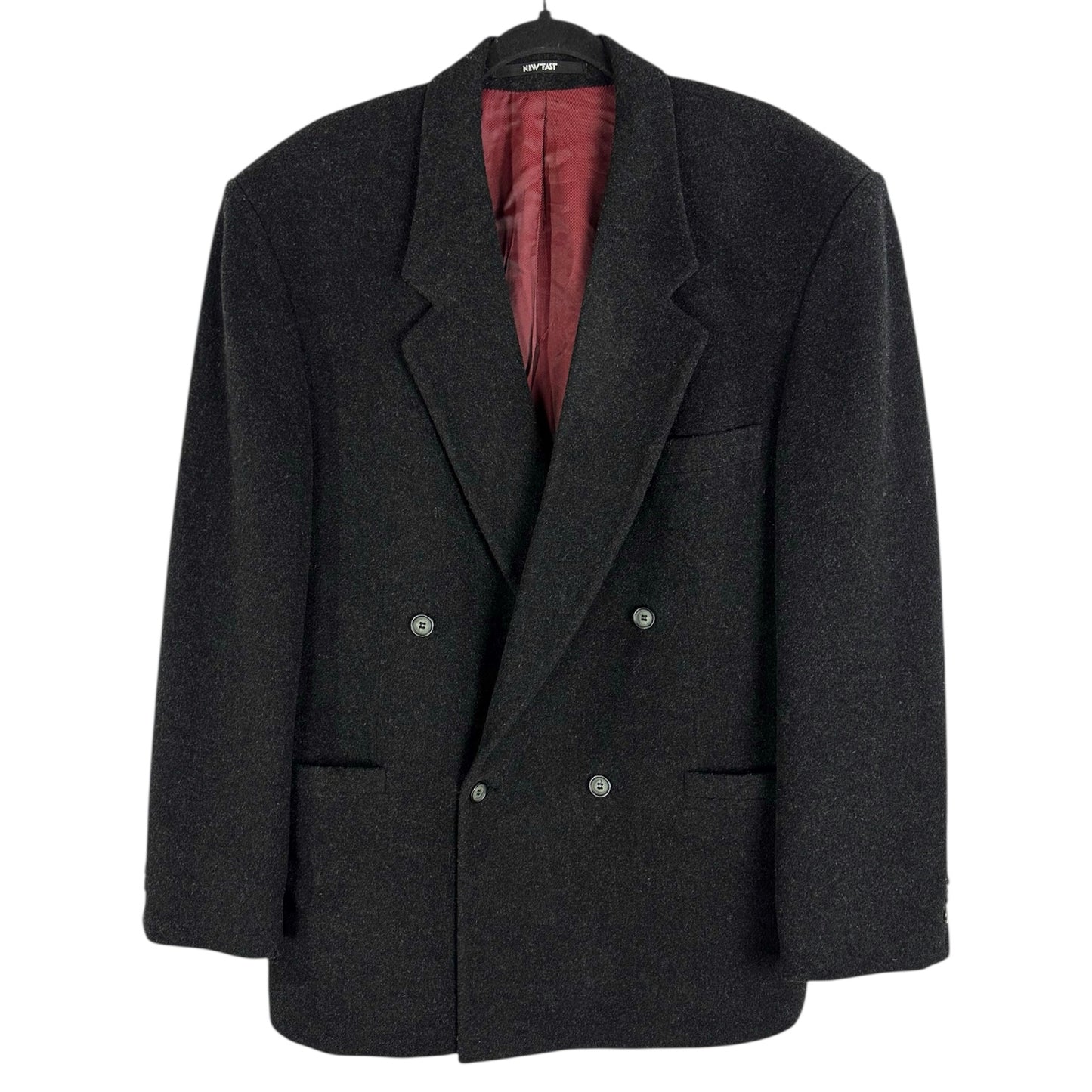 NEW FAST - SECOND-HAND - BLAZER UOMO