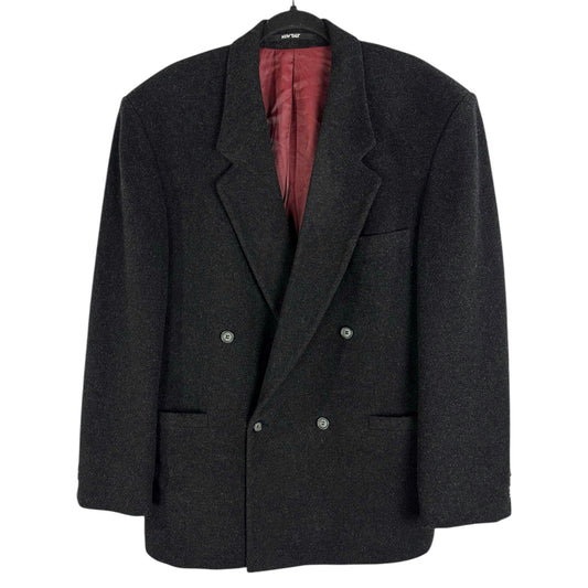 NEW FAST - SECOND-HAND - BLAZER UOMO