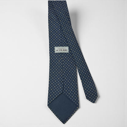 UMBERTO SCOLARI - SECOND-HAND - CRAVATTA UOMO