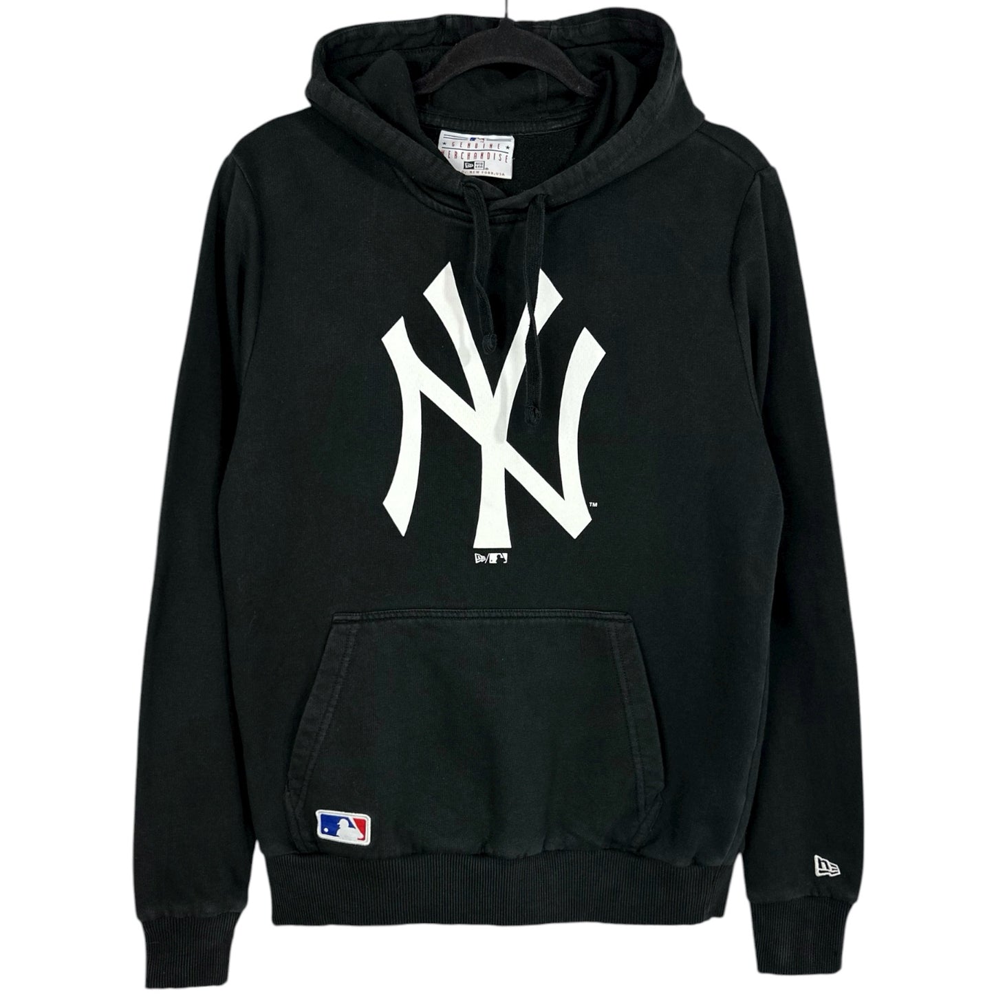 NEW ERA - SECOND-HAND - FELPA UOMO