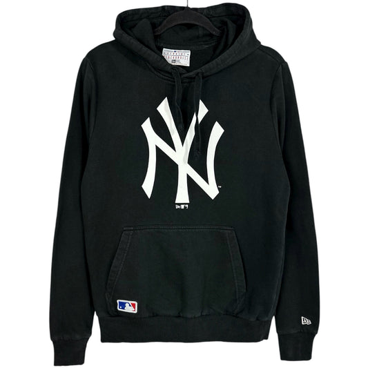 NEW ERA - SECOND-HAND - FELPA UOMO