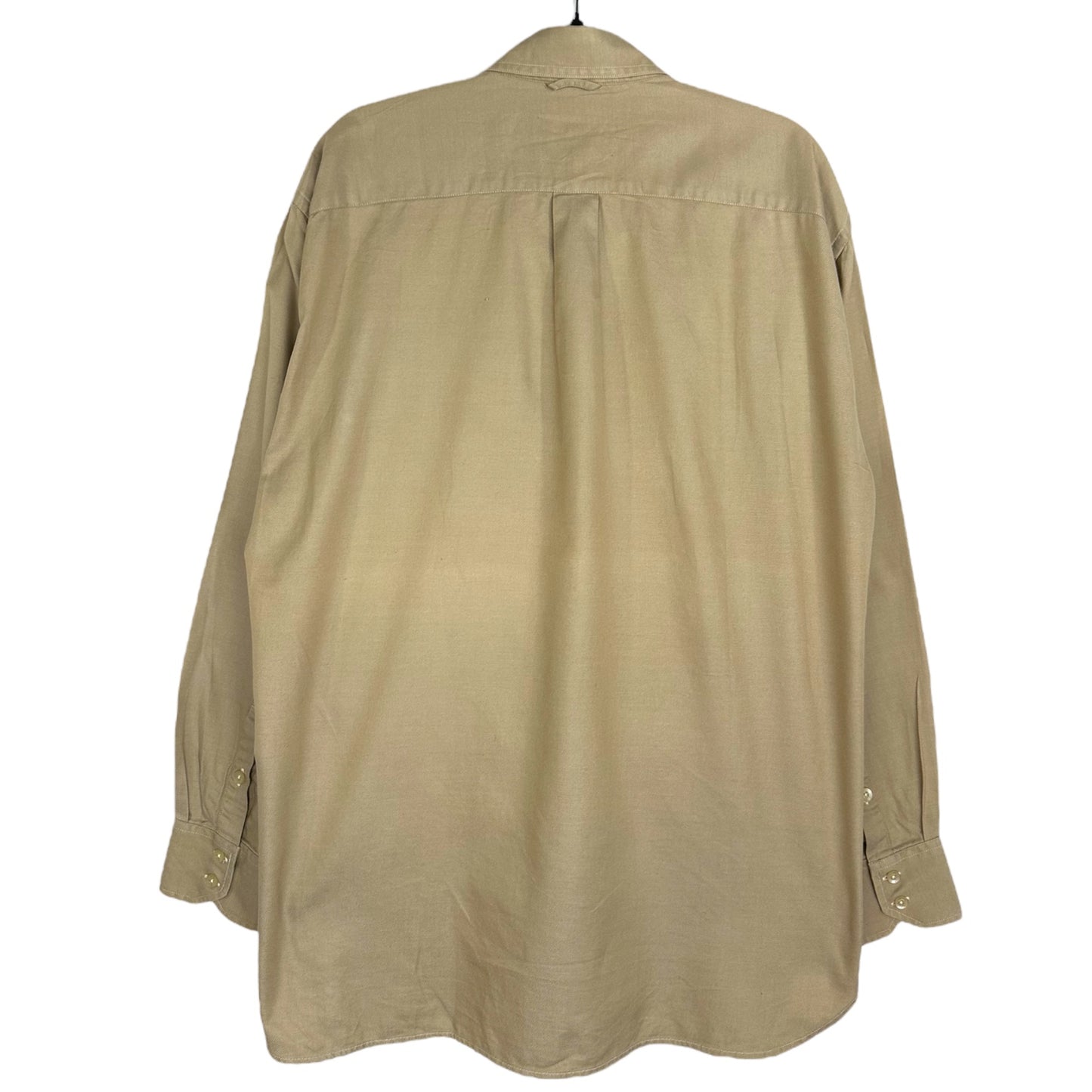 TOMMY HILFIGER - SECOND-HAND - CAMICIA UOMO