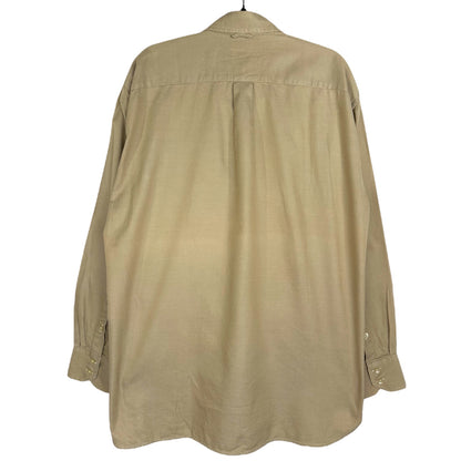 TOMMY HILFIGER - SECOND-HAND - CAMICIA UOMO