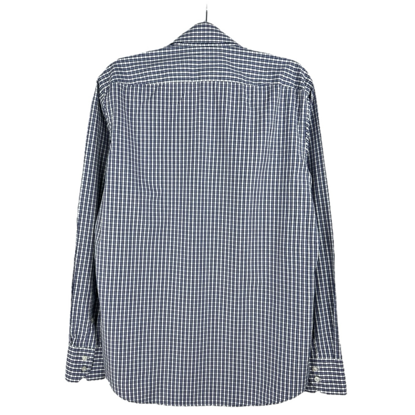 HUGO BOSS - SECOND-HAND - CAMICIA UOMO