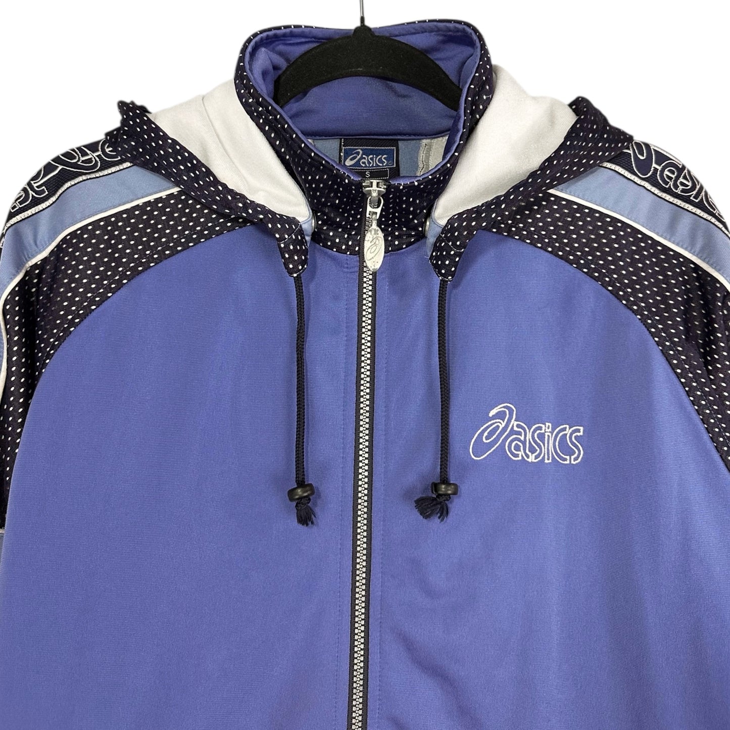 ASICS - VINTAGE - GIACCA UOMO