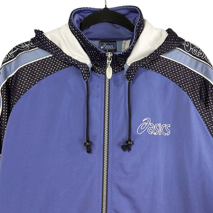 ASICS - VINTAGE - GIACCA UOMO