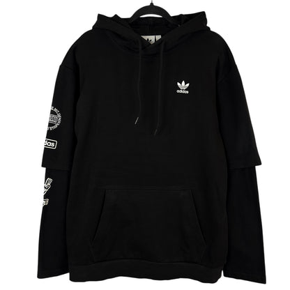 ADIDAS - SECOND-HAND - FELPA UOMO