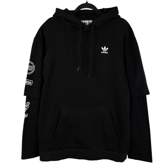 ADIDAS - SECOND-HAND - FELPA UOMO