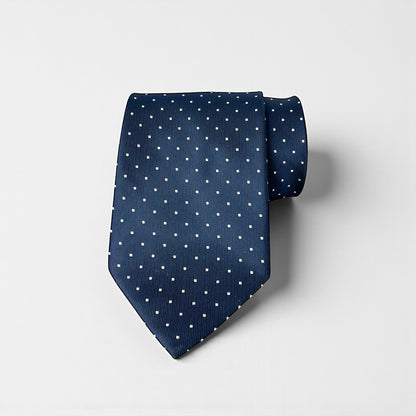 ENZO CASTELLANO - SECOND-HAND - CRAVATTA UOMO