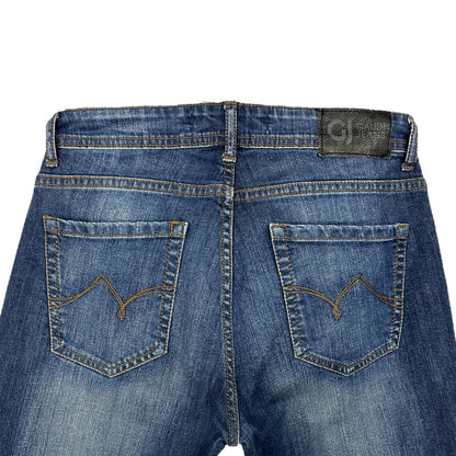 GAUDÌ - SECOND-HAND - JEANS UOMO