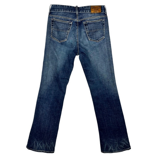 POLO JEANS - VINTAGE - JEANS DONNA