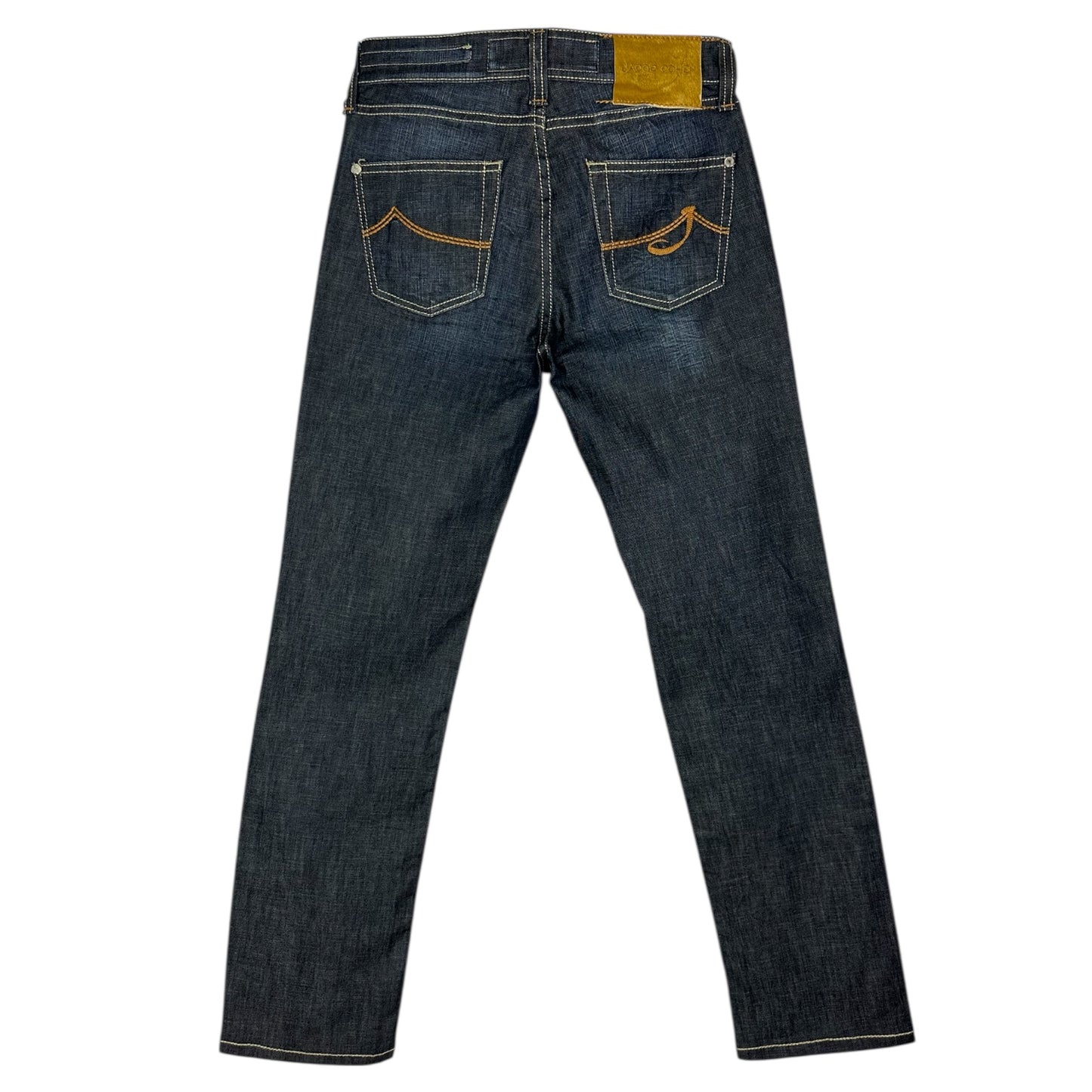 JACOB COHEN - SECOND-HAND - PANTALONI UOMO