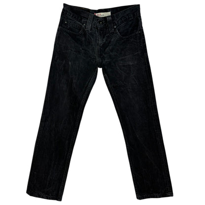 LEVI’S - SECOND-HAND - JEANS 511 DONNA