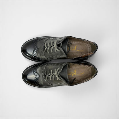 TATOO - SECOND-HAND - SCARPE DONNA