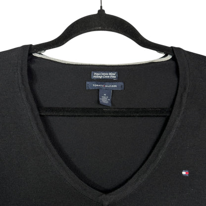 TOMMY HILFIGER - SECOND-HAND - PULLOVER DONNA