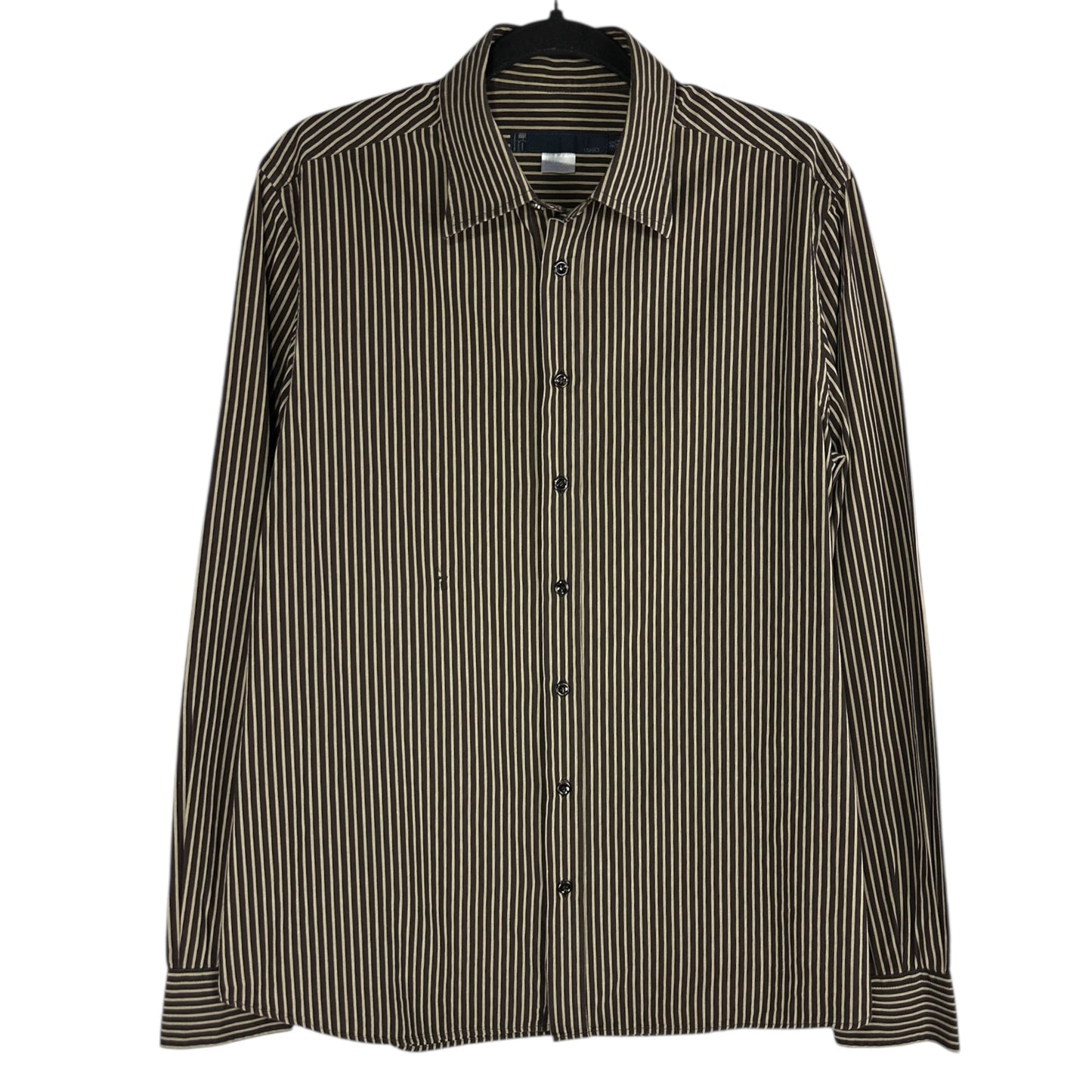 LUIJO - SECOND- HAND - CAMICIA UOMO