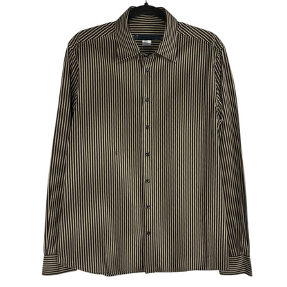 LUIJO - SECOND- HAND - CAMICIA UOMO