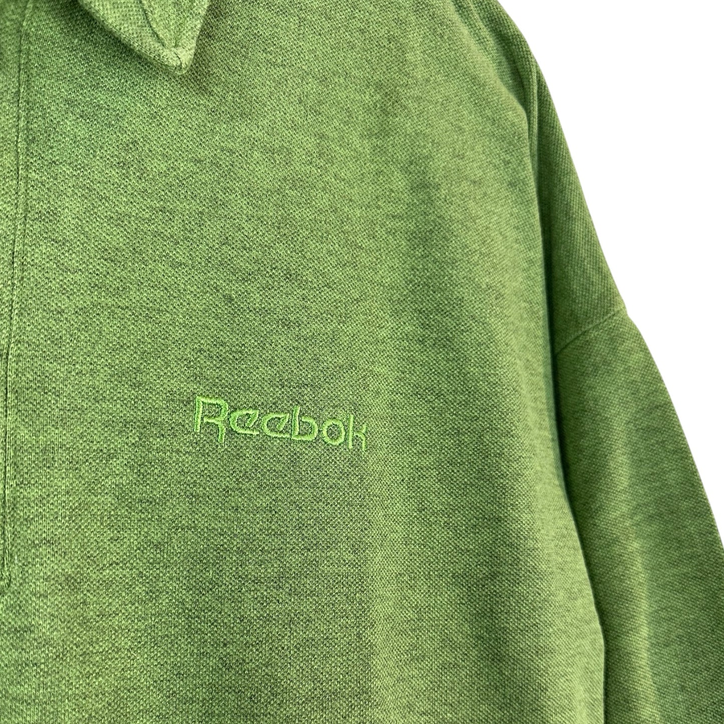 REEBOOK - SECOND-HAND - MAGLIA  UOMO