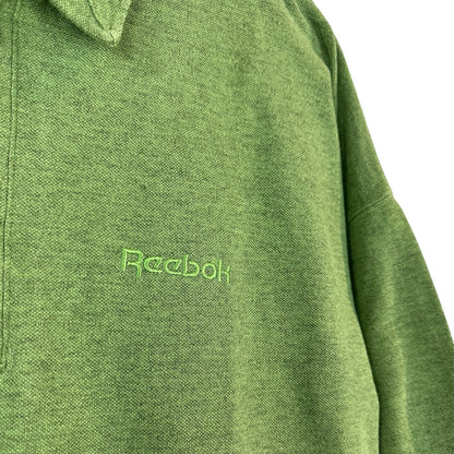 REEBOOK - SECOND-HAND - MAGLIA  UOMO