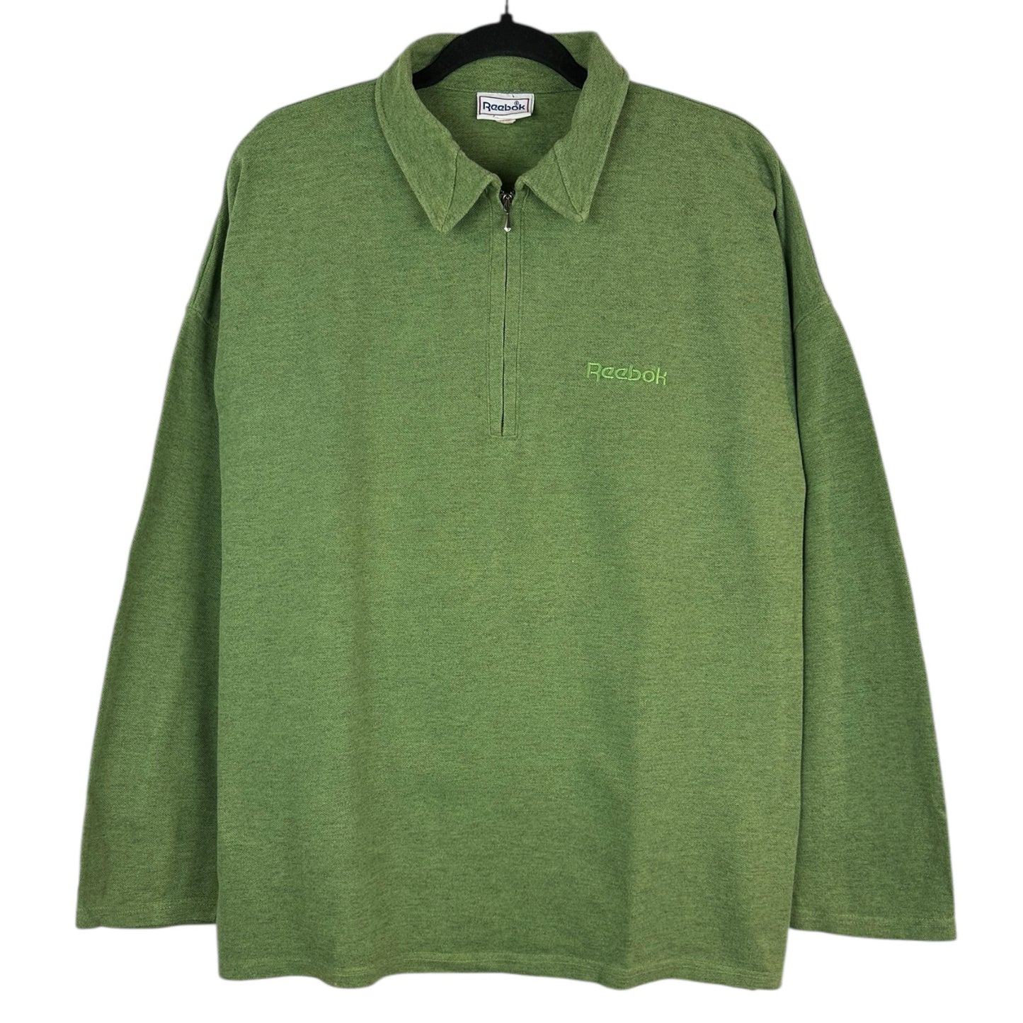 REEBOOK - SECOND-HAND - MAGLIA  UOMO