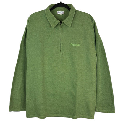 REEBOOK - SECOND-HAND - MAGLIA  UOMO