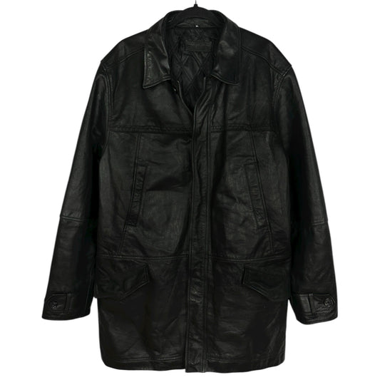 GIACCA VERA PELLE - VINTAGE - UOMO