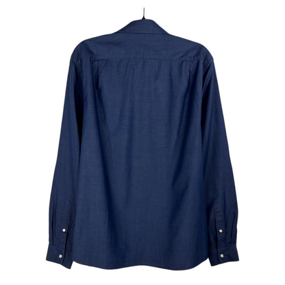 TOMMY HILFIGER - SECOND-HAND - CAMICIA - UOMO