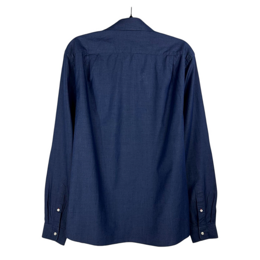 TOMMY HILFIGER - SECOND-HAND - CAMICIA - UOMO