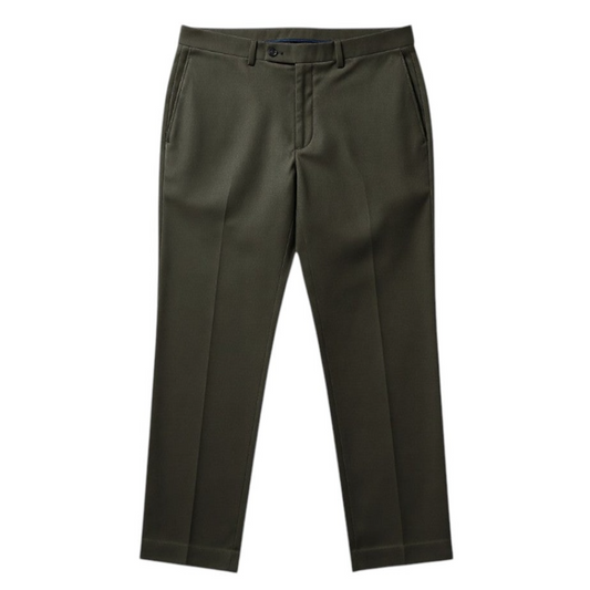 RALPH LAUREN - SECOND-HAND - PANTALONE CHINO - UOMO