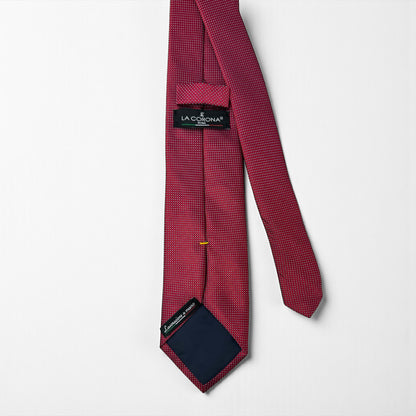 LA CORONA - SECOND-HAND - CRAVATTA UOMO