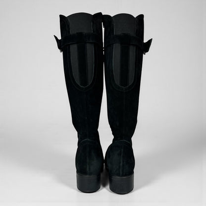 CRISTIN - SECOND-HAND - STIVALE DONNA