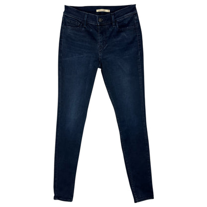 LEVIS - SECOND-HAND - JEANS DONNA