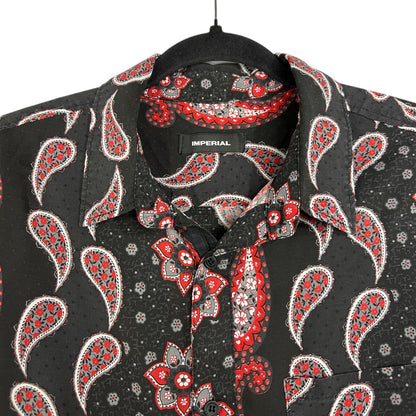 IMPERIAL - SECOND-HAND - CAMICIA UOMO