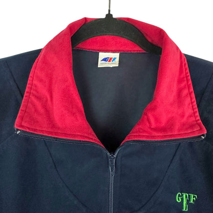 GEF - SECOND-HAND - GIACCA SPORTIVA UOMO