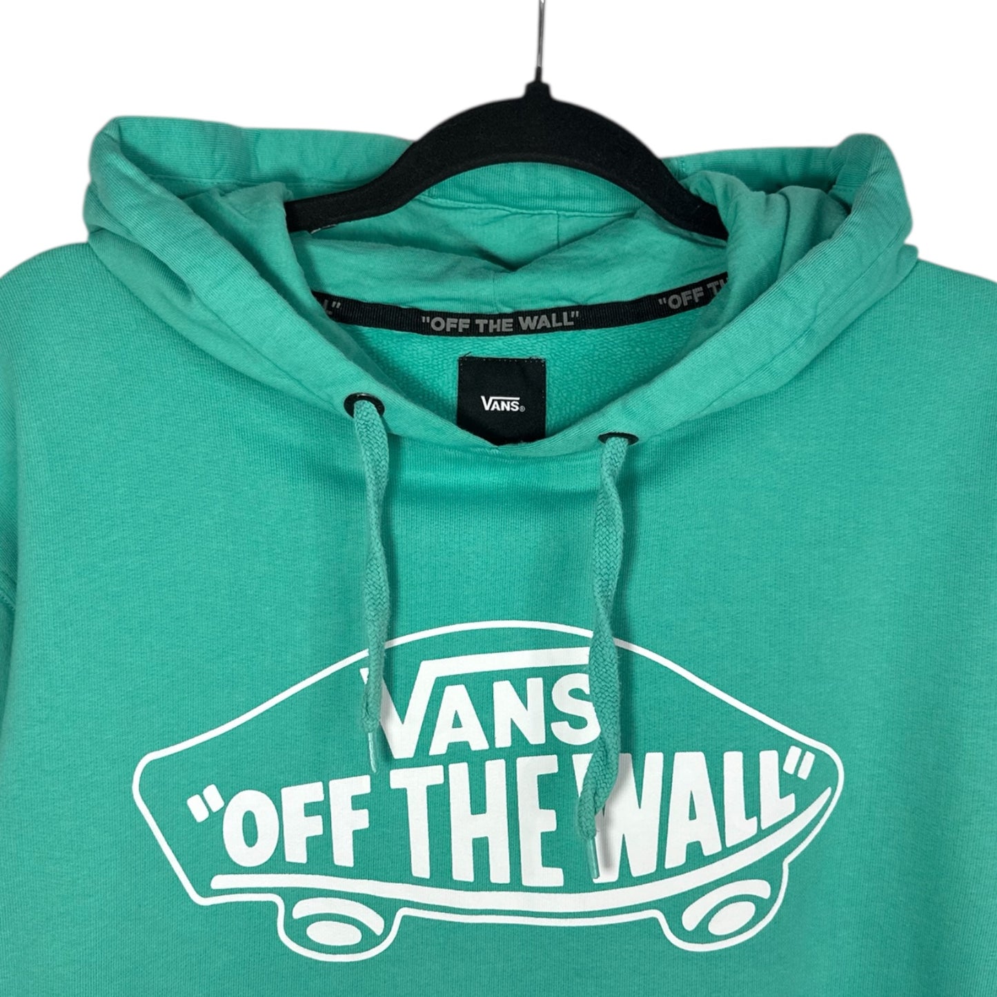 VANS - SECOND-HAND - FELPA UOMO