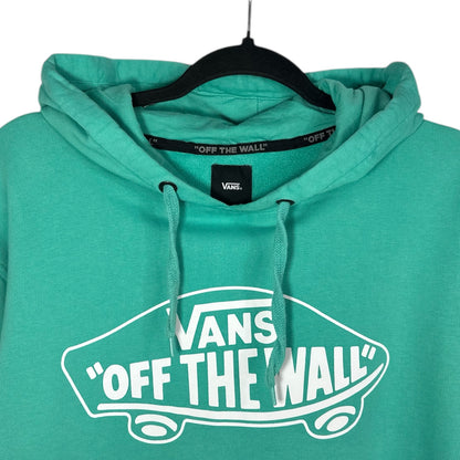 VANS - SECOND-HAND - FELPA UOMO
