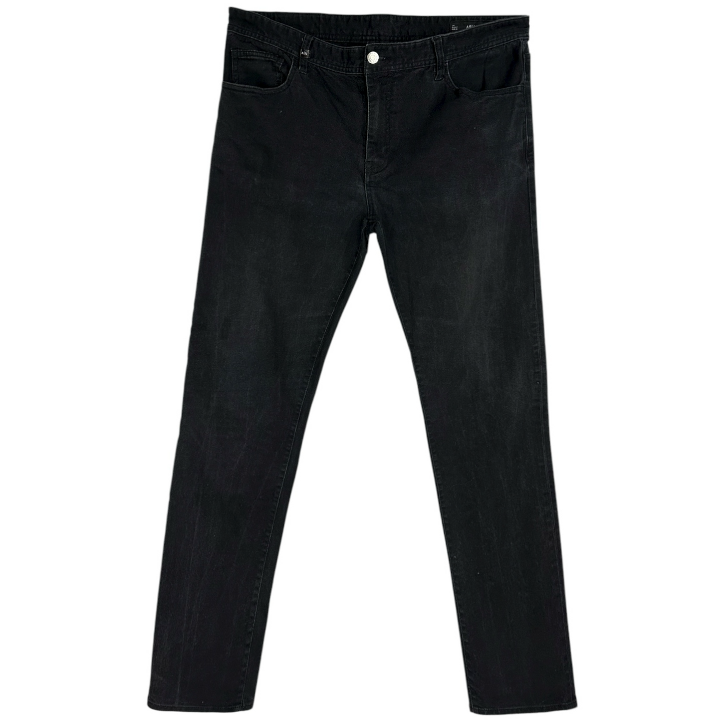 ARMANI EXCHANGE - SECOND-HAND - JEANS UOMO