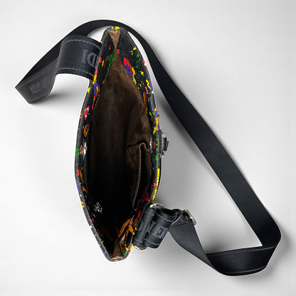 PIERO GUIDI - SECOND-HAND - BORSA A TRACOLLA