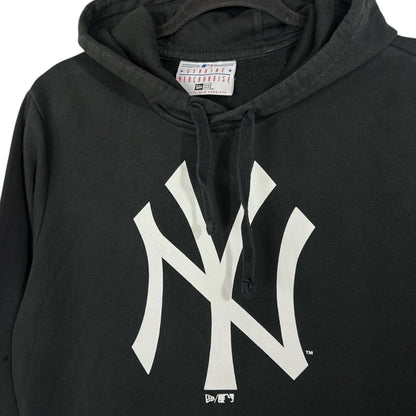 NEW ERA - SECOND-HAND - FELPA UOMO