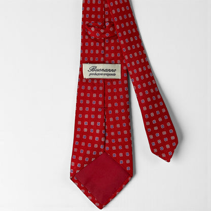 BUONANNO - SECOND-HAND - CRAVATTA UOMO