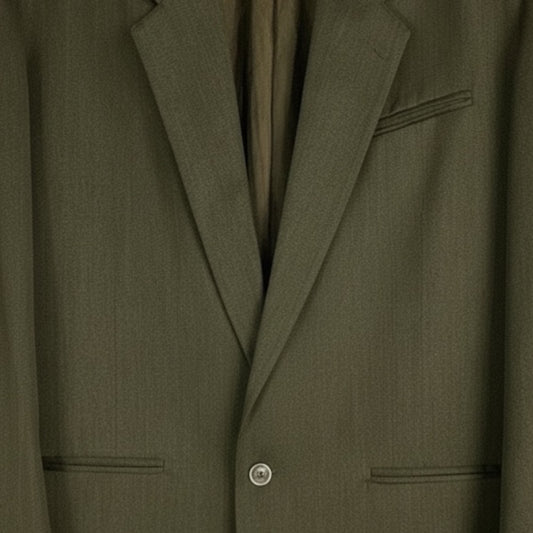 IMPERIAL - SECOND-HAND - BLAZER UOMO
