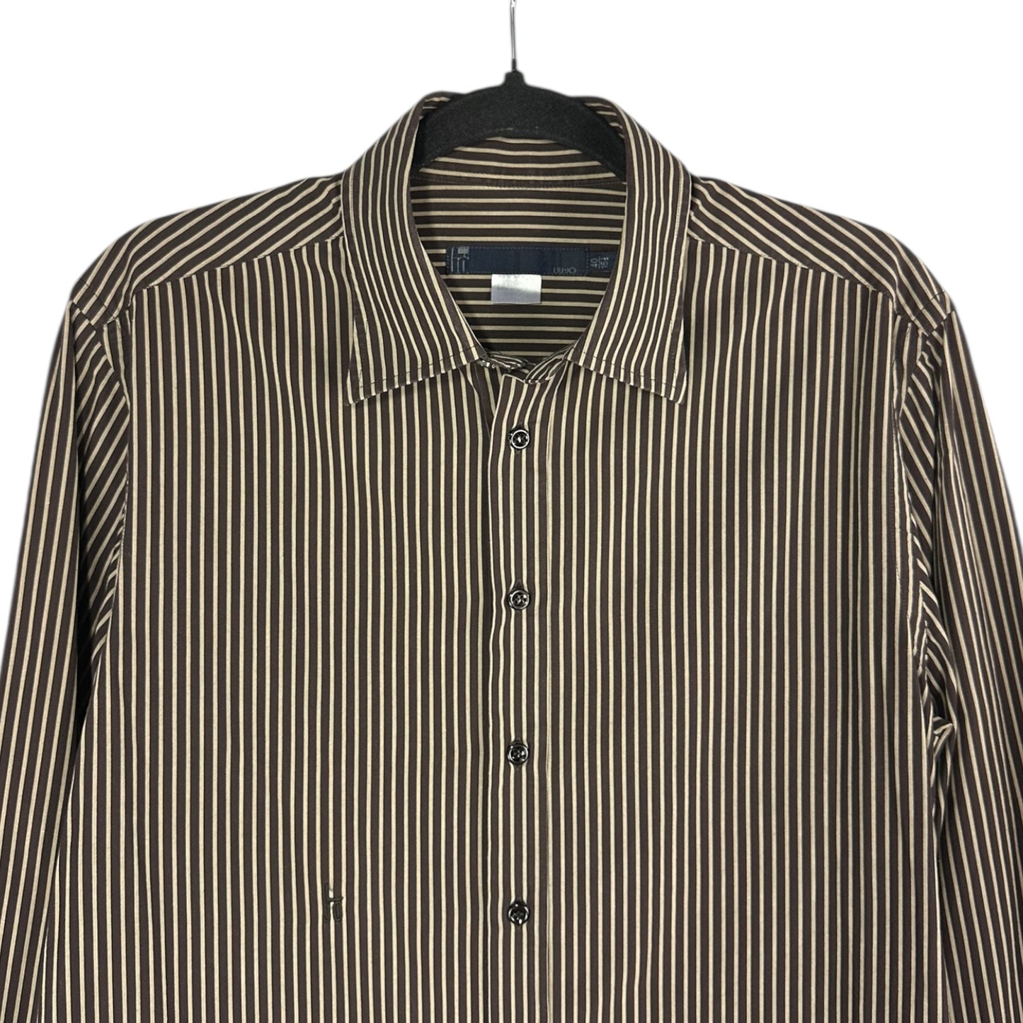 LUIJO - SECOND- HAND - CAMICIA UOMO