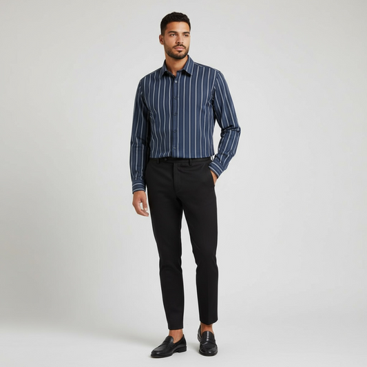 GAUDÌ - SECOND-HAND - CAMICIA UOMO