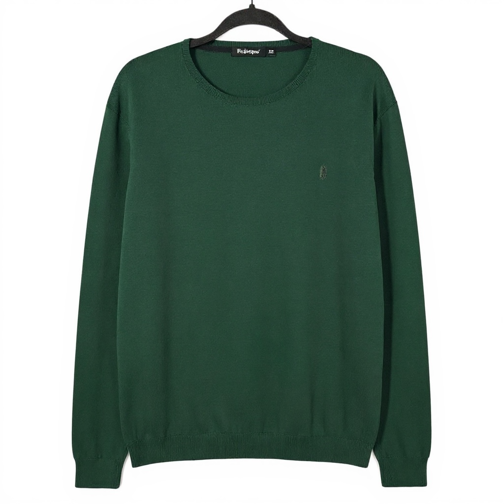 REFRIGUE - SECOND- HAND - PULLOVER UOMO
