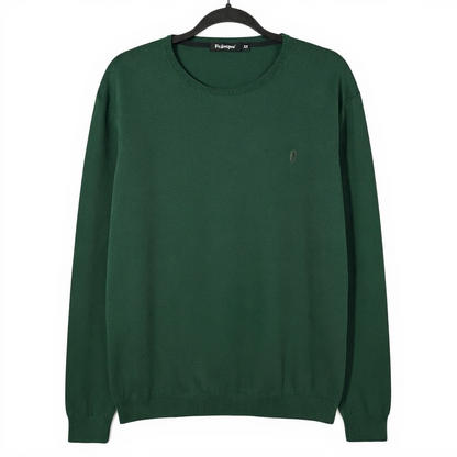 REFRIGUE - SECOND- HAND - PULLOVER UOMO